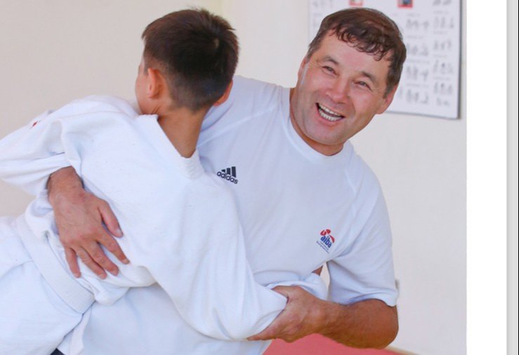 Гэгээлэг эр